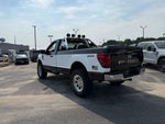 2026 Ford F-150 XL CUSTOM GRAPHICS/LIFT/EXHAUST