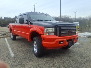 2004 Ford F-250SD Base