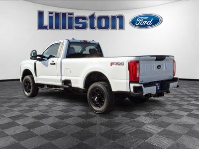 2026 Ford F-350SD XL