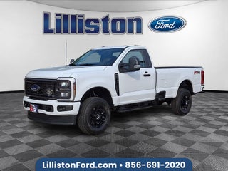 2026 Ford F-350SD XL
