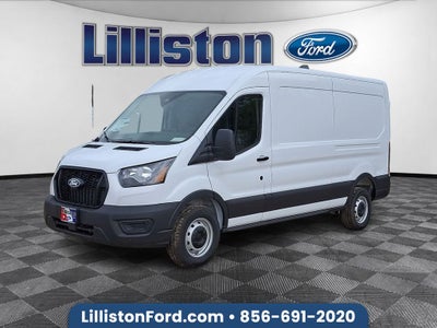 2026 Ford Transit-150 Base