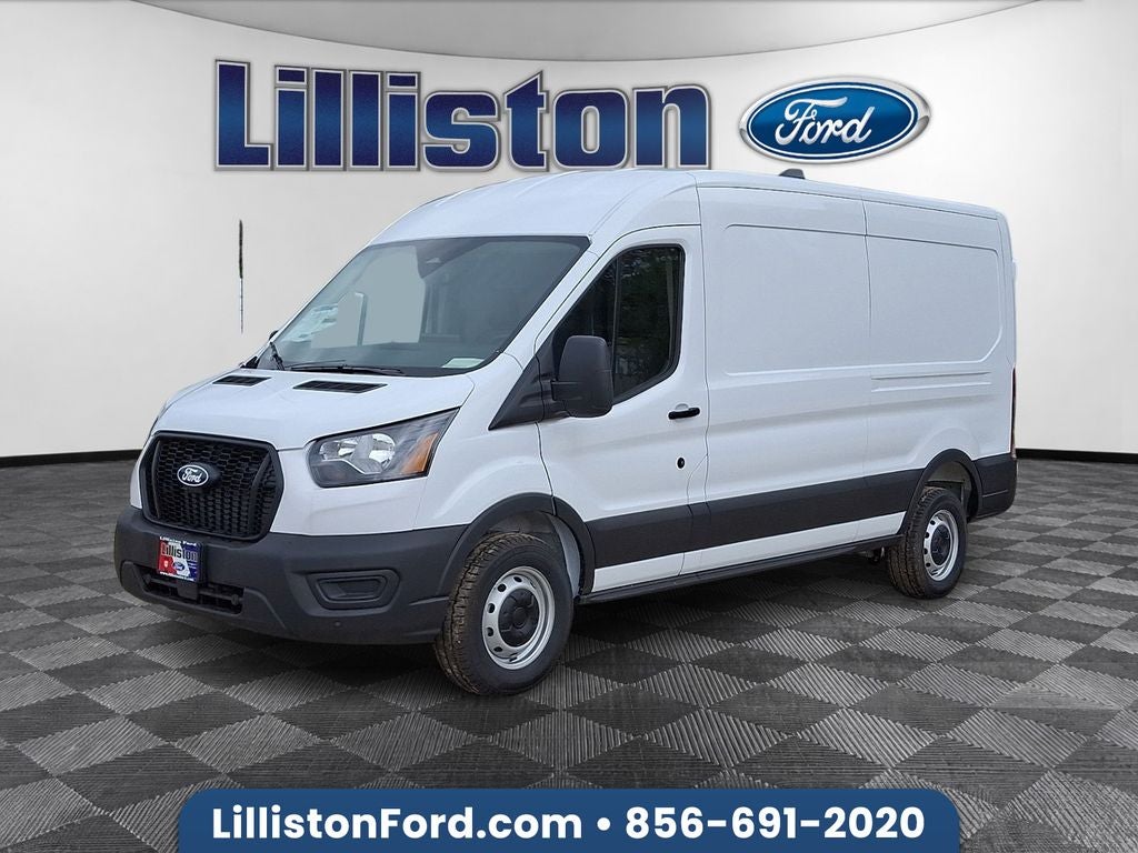 2026 Ford Transit-150 Base