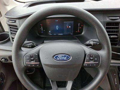 2026 Ford Transit-150 Base