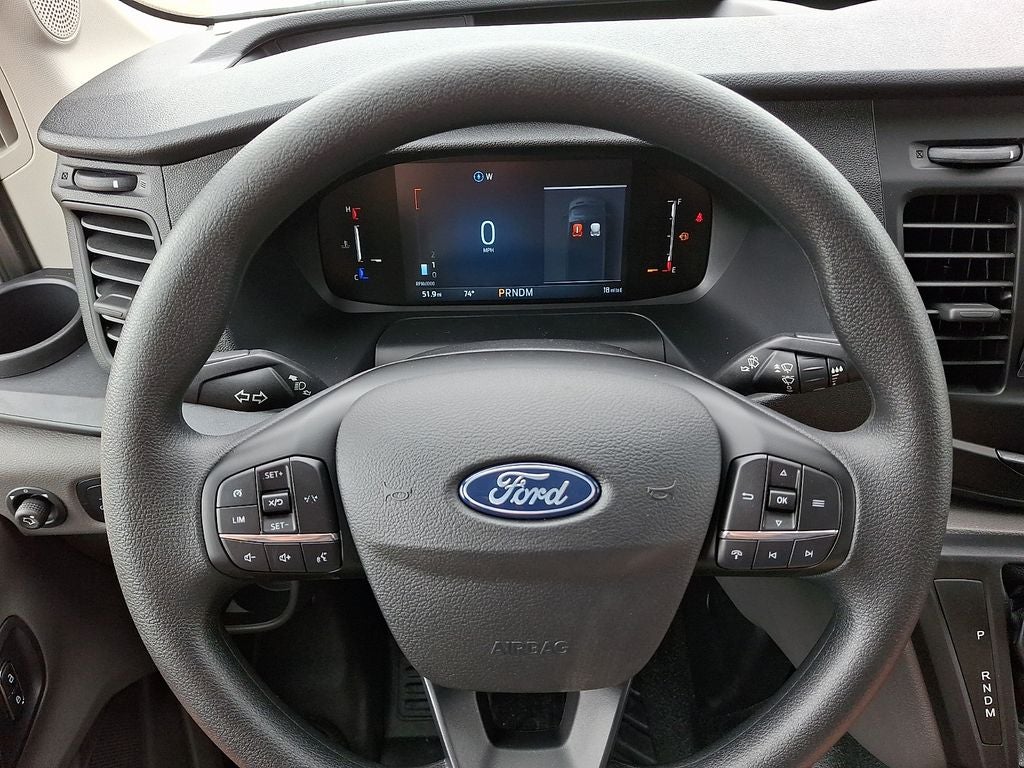 2026 Ford Transit-150 Base