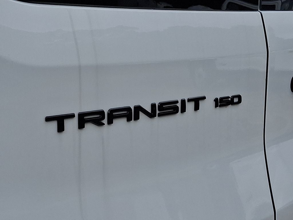 2026 Ford Transit-150 Base