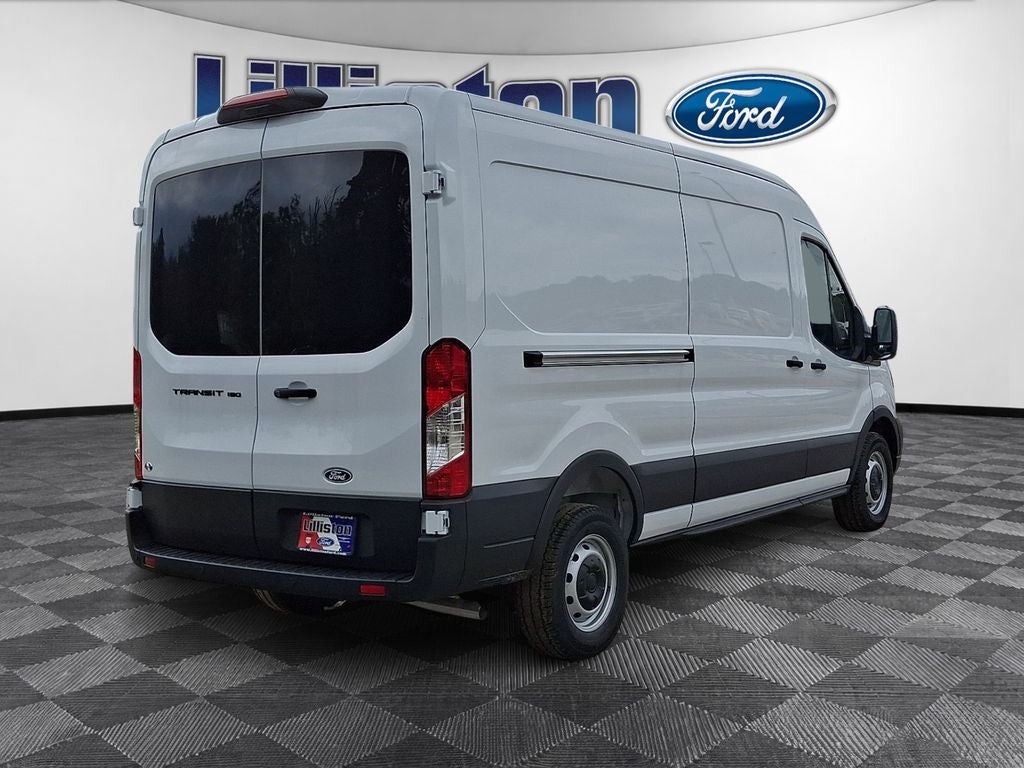 2026 Ford Transit-150 Base