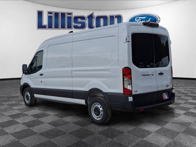 2026 Ford Transit-150 Base