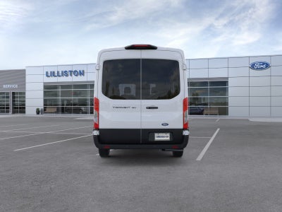 2026 Ford Transit-150 Base