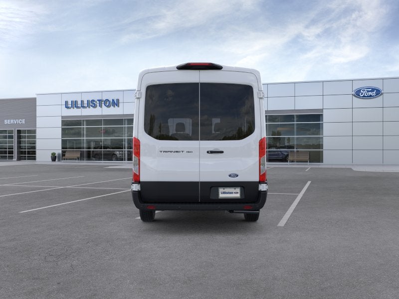 2026 Ford Transit-150 Base