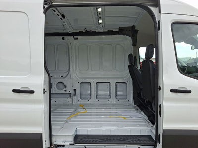 2026 Ford Transit-150 Base