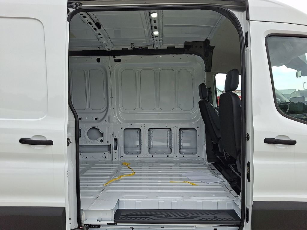 2026 Ford Transit-150 Base