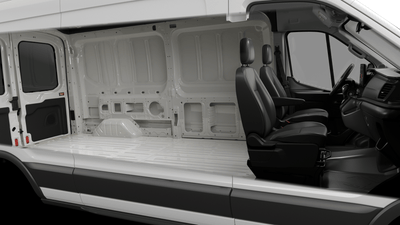 2026 Ford Transit-150 Base