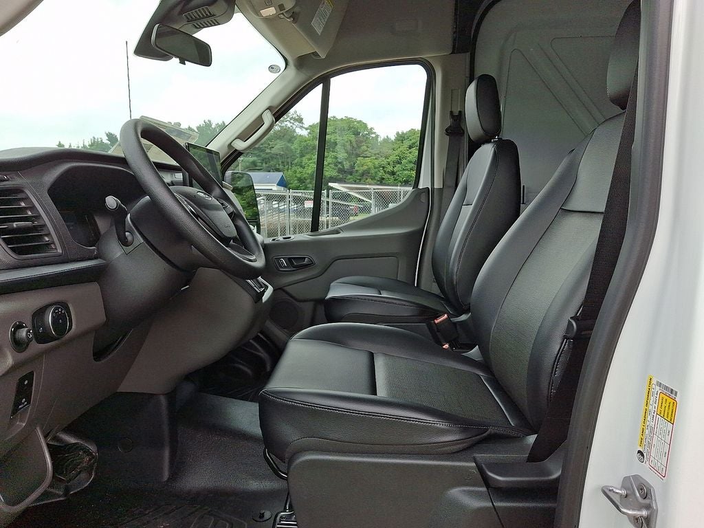 2026 Ford Transit-150 Base