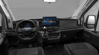 2026 Ford Transit-150 Base