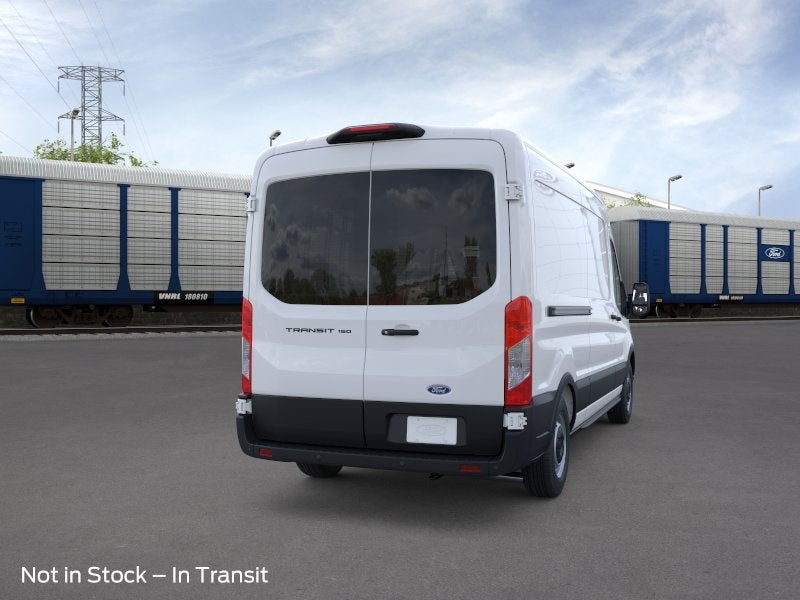 2026 Ford Transit-150 Base