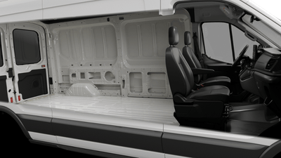 2026 Ford Transit-150 Base