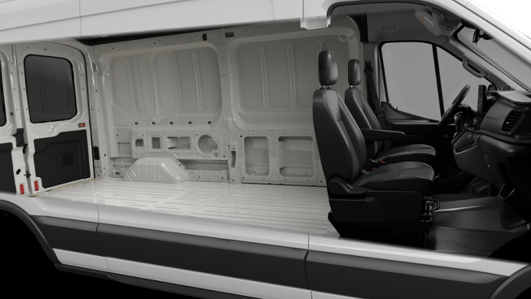 2026 Ford Transit-150 Base