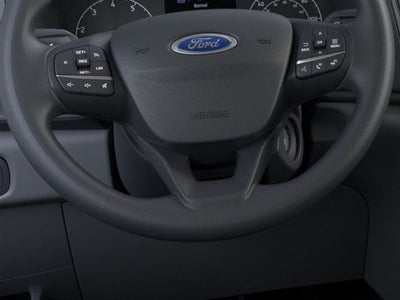 2025 Ford Transit-150 Base