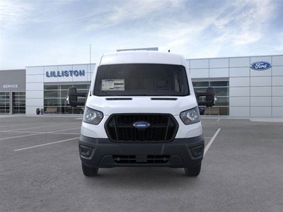 2025 Ford Transit-150 Base