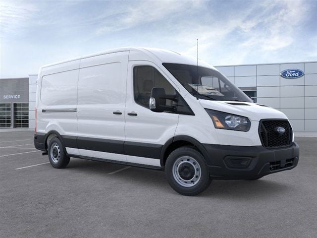 2025 Ford Transit-150 Base