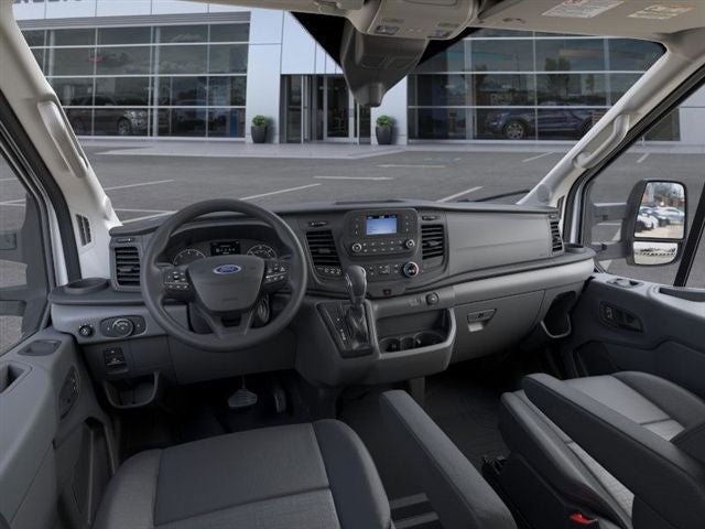 2025 Ford Transit-150 Base