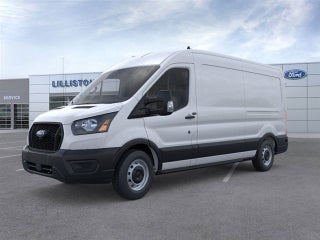 2025 Ford Transit-150 Base