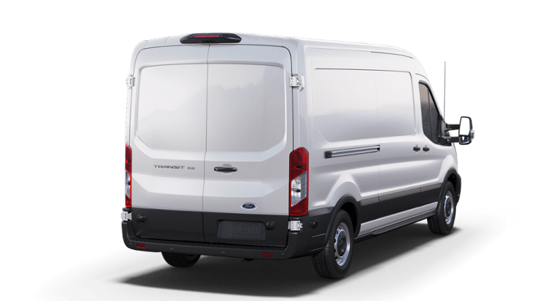 2025 Ford Transit-150 Base