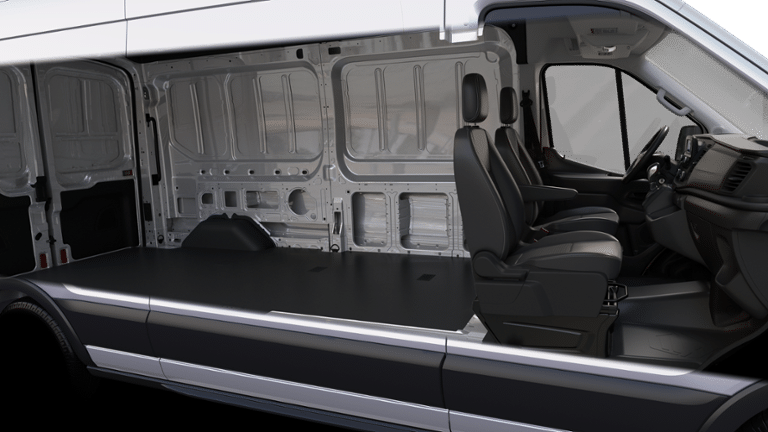 2025 Ford Transit-150 Base
