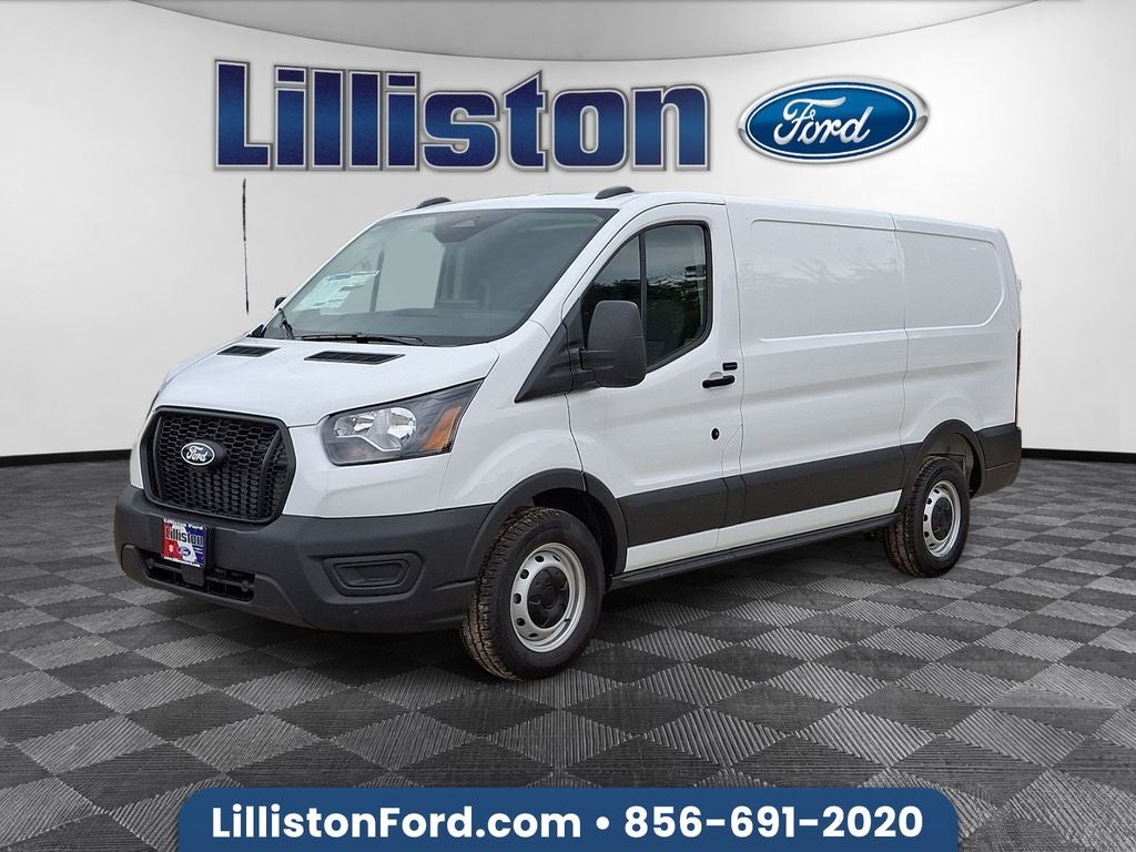 2026 Ford Transit-150 Base
