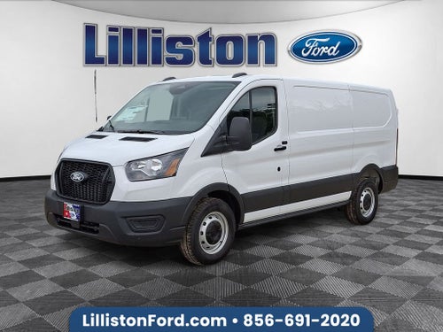 2026 Ford Transit-150 Base