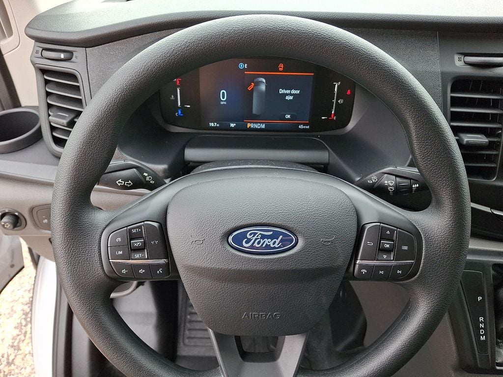 2026 Ford Transit-150 Base