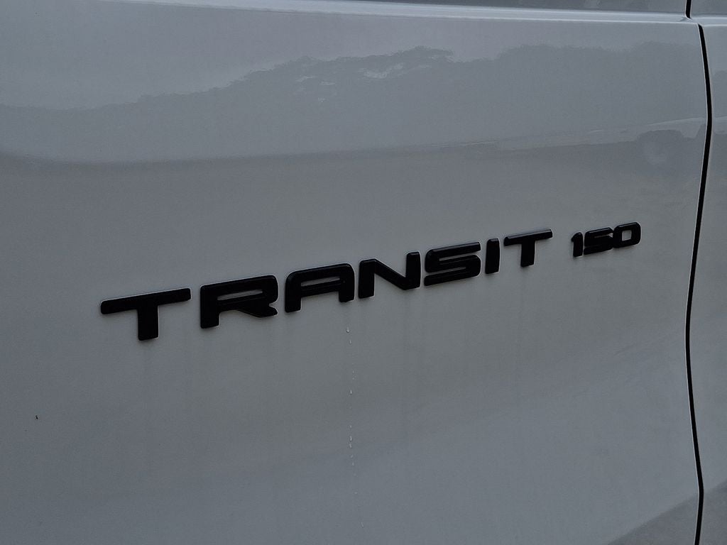 2026 Ford Transit-150 Base