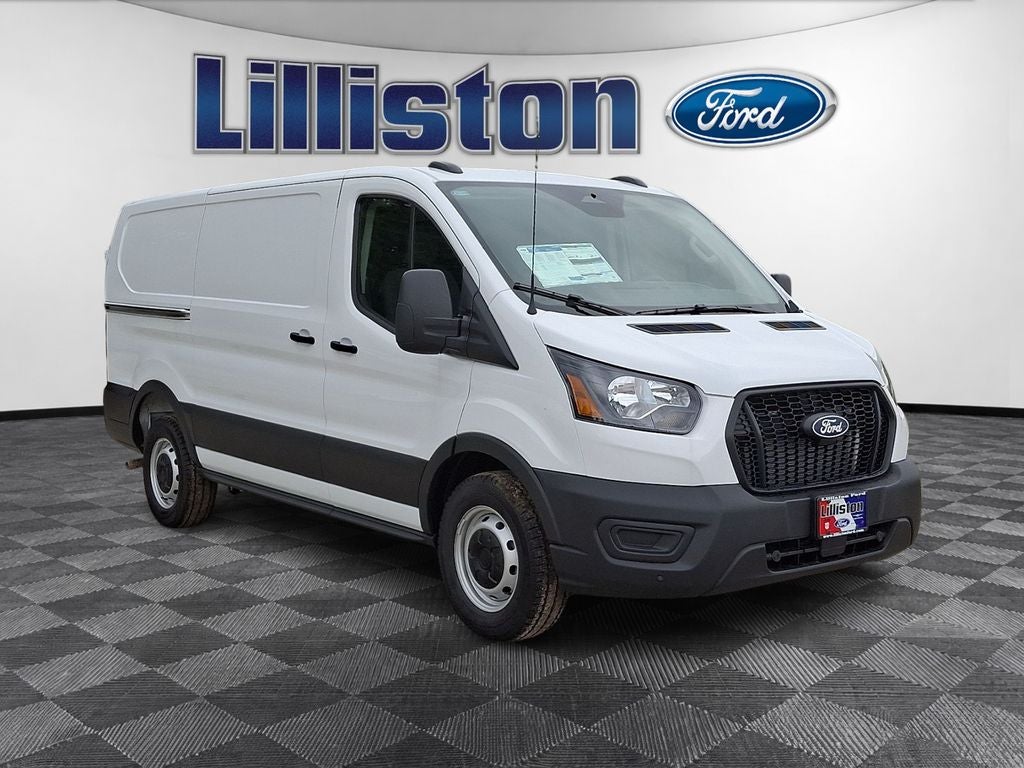 2026 Ford Transit-150 Base