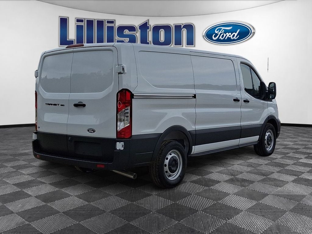 2026 Ford Transit-150 Base