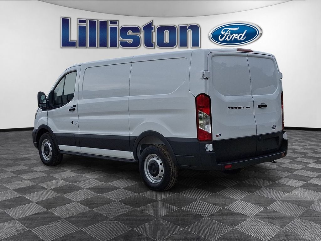 2026 Ford Transit-150 Base