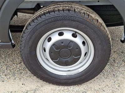 2026 Ford Transit-150 Base
