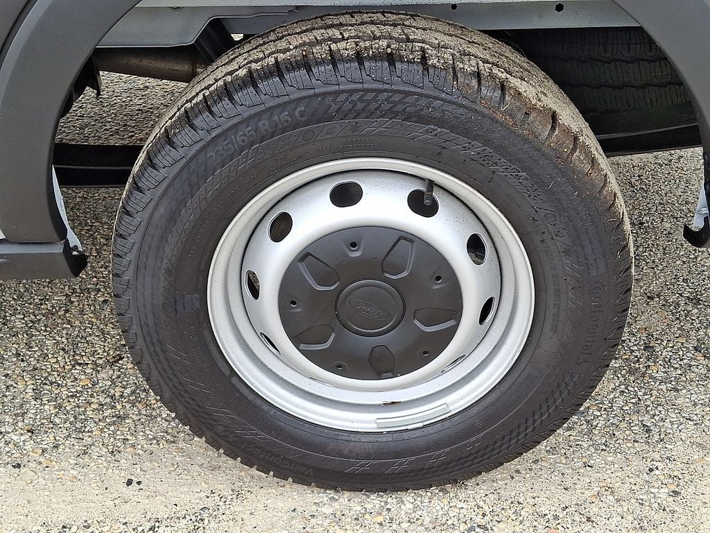 2026 Ford Transit-150 Base