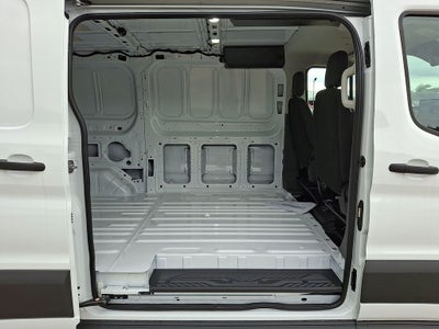2026 Ford Transit-150 Base