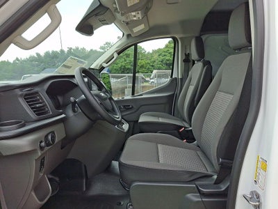 2026 Ford Transit-150 Base