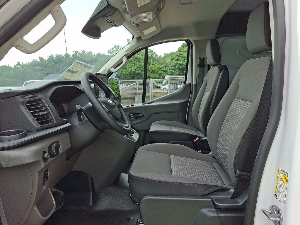 2026 Ford Transit-150 Base