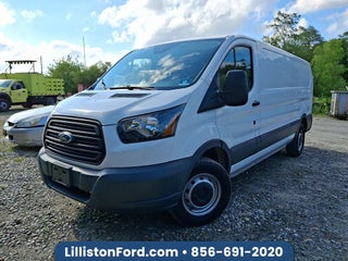2016 Ford Transit-150 Base