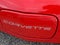 2002 Chevrolet Corvette Base