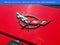 2002 Chevrolet Corvette Base