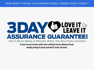 2014 Chevrolet Silverado 2500HD LT ROCKY RIDGE EDITION, LIFT, WHEELS, TIRES