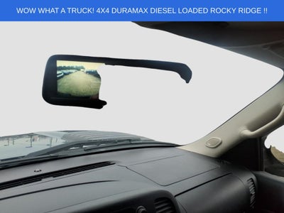 2014 Chevrolet Silverado 2500HD LT ROCKY RIDGE EDITION, LIFT, WHEELS, TIRES