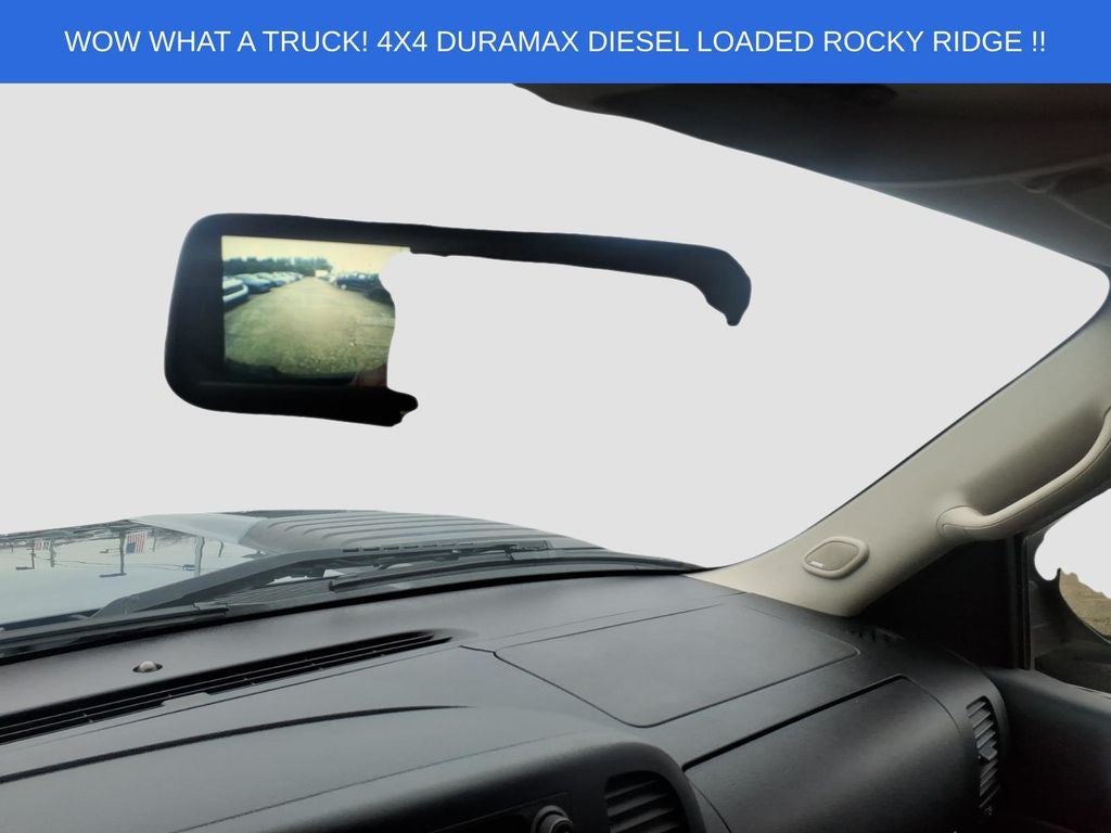 2014 Chevrolet Silverado 2500HD LT ROCKY RIDGE EDITION, LIFT, WHEELS, TIRES