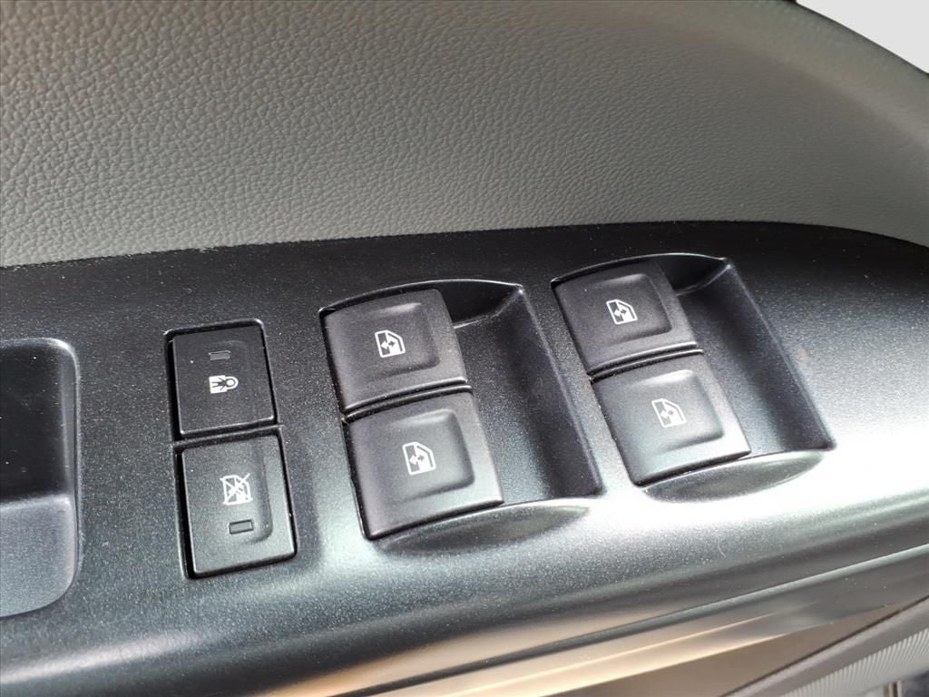 2022 Chevrolet Colorado Work Truck