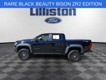 2022 Chevrolet Colorado ZR2 Bison Edition
