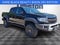2022 Chevrolet Colorado ZR2 Bison Edition