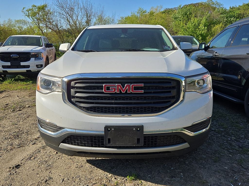 2019 GMC Acadia SLE-1